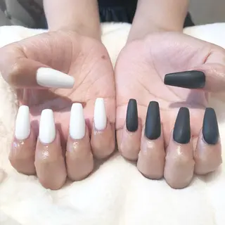 ネイル ドライヘッドスパ 名古屋駅徒歩5分のエステ・リラクイメージ