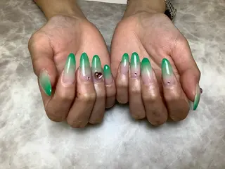 ネイル ari ♡のネイルデザイン