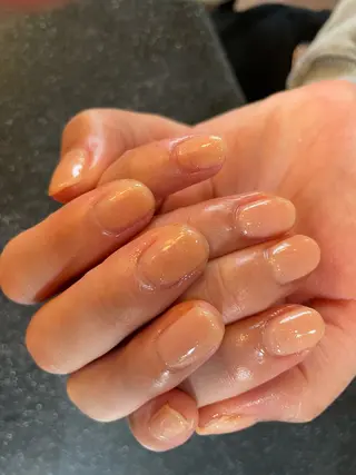 ネイル Garden 小野のネイルデザイン