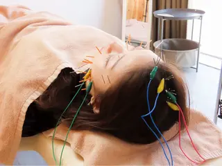 美容鍼サロン　ハリナチュレ所属・髙瀬 由佳のその他イメージ