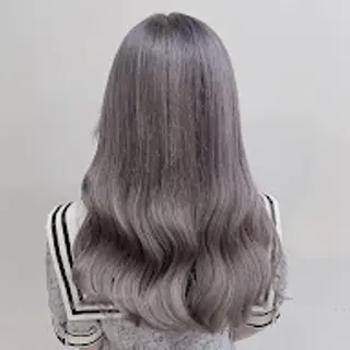 カラー 🥂UNITED公式 🥂横浜店🥂のヘアスタイル