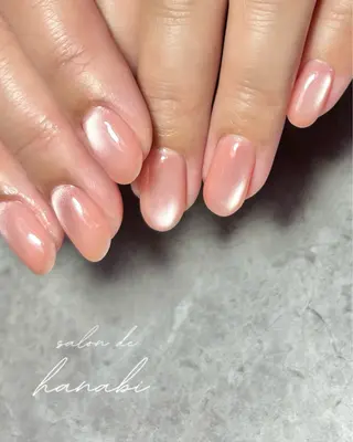 ネイル salon de hanabiのネイルデザイン