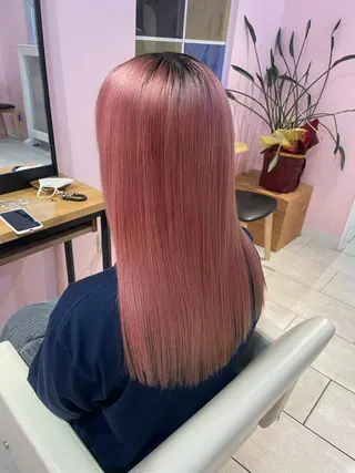 セミロング 佐藤景流/髪質改善/ 艶髪/メンズのヘアスタイル