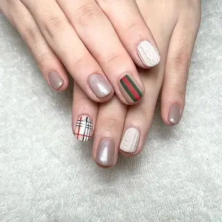 ネイル COCO+所属・COCO +のエステ・リラクイメージ