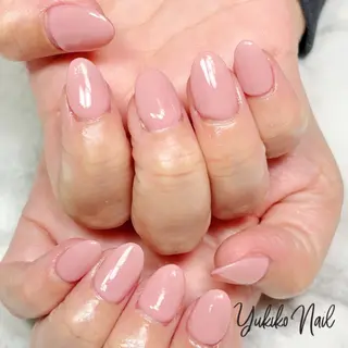 ネイル ユキコ ネイルのネイルデザイン