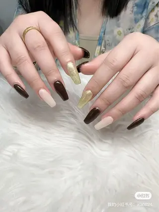 ネイル &ME かすみのネイルデザイン