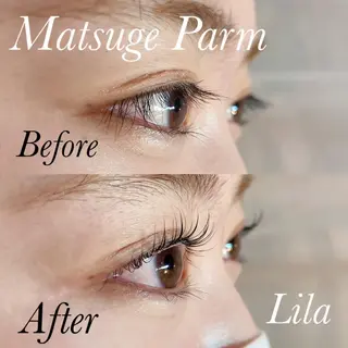 マツエク・マツパ irima岡山店 💟YUUのマツエク・マツパデザイン