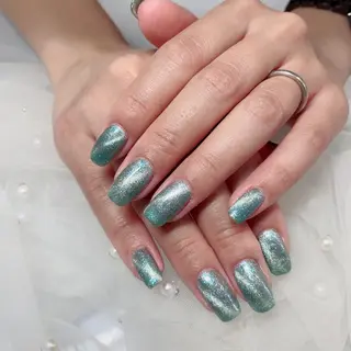 ネイル フジタ マドカのネイルデザイン