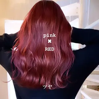 ミディアム カラー パーマ ヘアアレンジ メンズ ネイル マツエク・マツパ nico 原宿所属・nico【代表】 市川 拓也のヘアスタイル