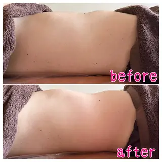 BEAUTY SALON R's所属・BEAUTY SALON R'sのエステ・リラクイメージ