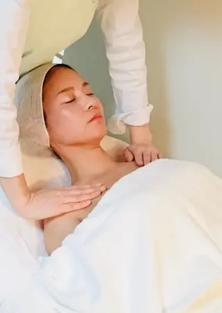 中村 忍のエステ・リラクイメージ