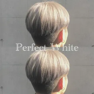 カラー メンズ HIKARI メンズ満足度No.1のヘアスタイル