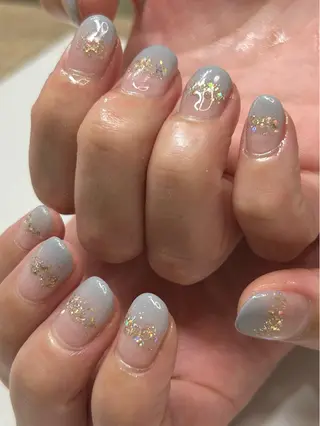 ネイル cheerful🤍 ruiのネイルデザイン