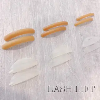 マツエク・マツパ 小幡 美穂子のマツエク・マツパデザイン