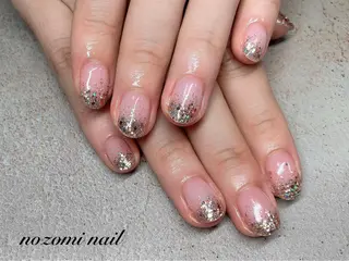 ネイル beauty salon　bellのネイルデザイン