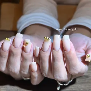 ネイル mio _POHEURのネイルデザイン