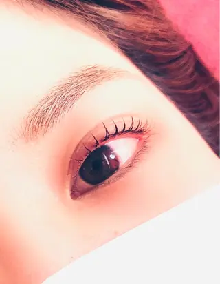 マツエク・マツパ まつ毛エクステ／まつ毛パーマ／フェイシャル／beautysalon cocora所属・ビューティーサロン ココラのマツエク・マツパデザイン