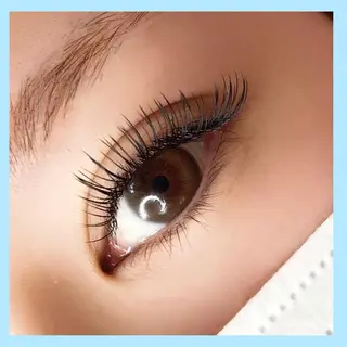 マツエク・マツパ L’oeillet所属・🌊🌊__ juna__のマツエク・マツパデザイン