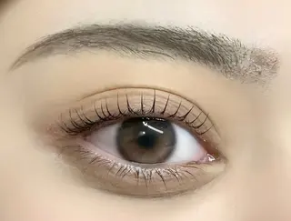 マツエク・マツパ ＆草津店 Jrアイリスト 田中の眉毛・アイブロウイメージ