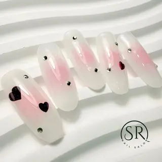 ネイル Nail salon SRのネイルデザイン