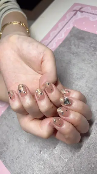 ネイル Fairyフェアリーネイルサロン所属・Fairy フェアリーネイルのネイルデザイン