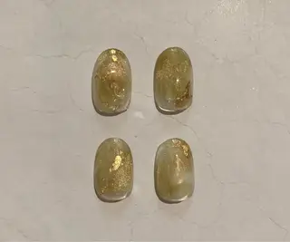 ネイル BeColorful新宿所属・co nai_lのネイルデザイン