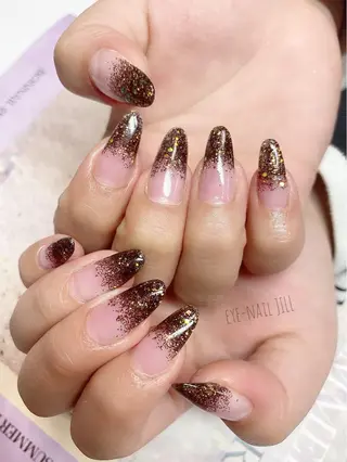 ネイル JILL sa-yaのネイルデザイン