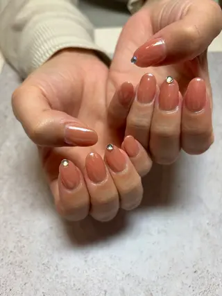 ネイル LINON所属・【LINON】 airiのネイルデザイン