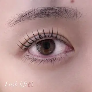 マツエク・マツパ ふじわら ありさのマツエク・マツパデザイン