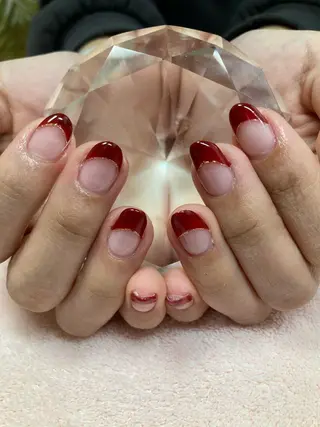 ネイル chii nailのネイルデザイン