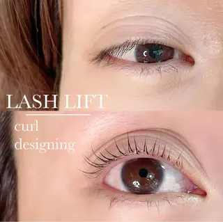 マツエク・マツパ eyelash ukのマツエク・マツパデザイン