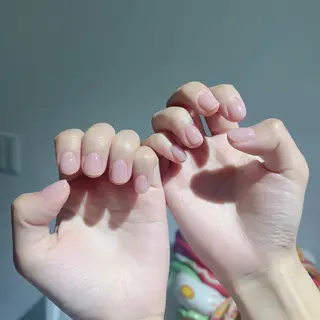 ネイル You&Me Reonaのネイルデザイン