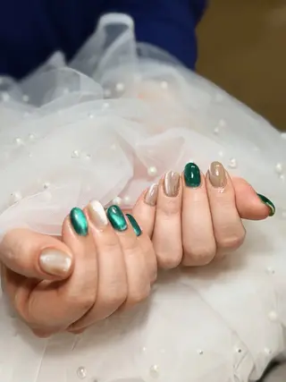 ネイル Jessica 119のネイルデザイン