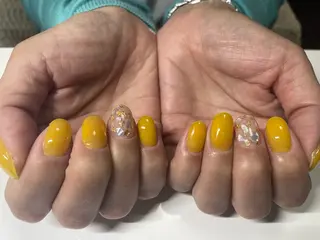 ネイル ネイルサロン Purimaのネイルデザイン