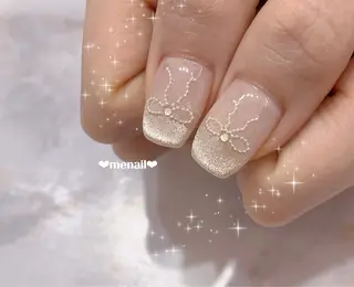 ネイル ＃ ｍｅのネイルデザイン