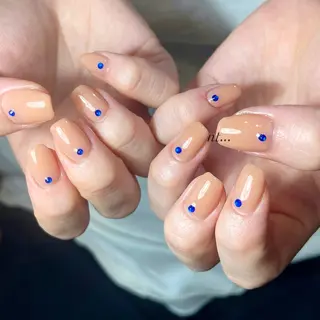 ネイル nt. nailのネイルデザイン