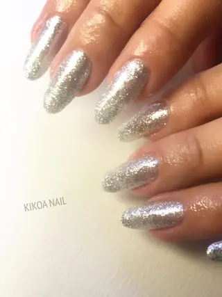 ネイル KIKOA NAIL キコアネイルのネイルデザイン