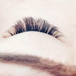 マツエク・マツパ eyelist Asamiのマツエク・マツパデザイン