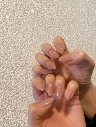ネイル kiki nail 二子玉川のネイルデザイン