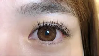 マツエク・マツパ Lanhr所属・〔Lanhr〕 🍋akiのマツエク・マツパデザイン