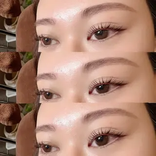 マツエク・マツパ 12日空きあり♡ ERIKA♡のマツエク・マツパデザイン