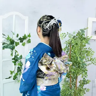 かわしま ゆうみの眉毛・アイブロウイメージ