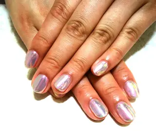 ネイル リラクゼーション＆ネイル仙殊~センジュ~所属・senju 　のネイルデザイン