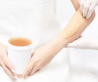 K-LEAR HIROKOのエステ・リラクイメージ