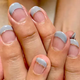 ネイル mie ミイのネイルデザイン