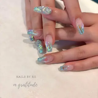 ネイル Rii. nailのネイルデザイン