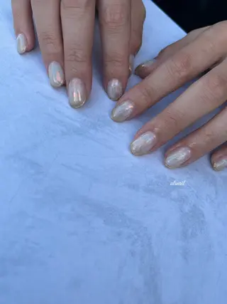 ネイル ulinail （ウリネイル）のネイルデザイン