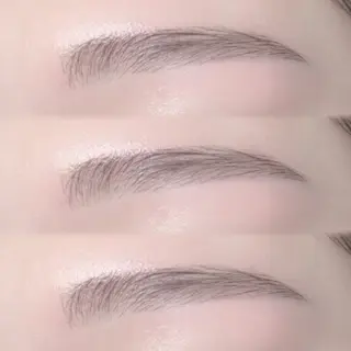 アイブロウ かんな🤍 アイブロウ/脱毛の眉毛・アイブロウイメージ