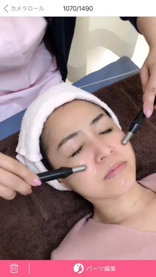 やまだ鍼灸接骨院（やまだしんきゅうせっこついん）所属・山田 晃のエステ・リラクイメージ