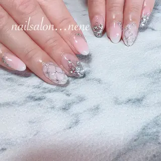 ネイル nailsalon ...neneのネイルデザイン